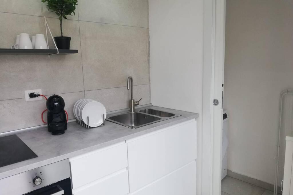 Casa Ubaruni Villa Acireale Kültér fotó