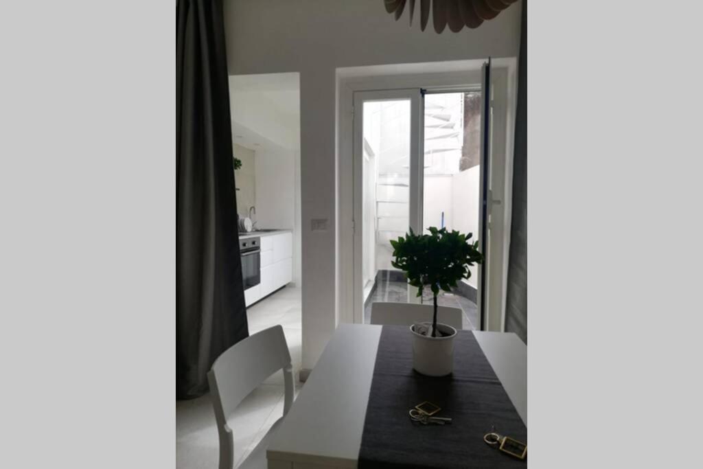Casa Ubaruni Villa Acireale Kültér fotó