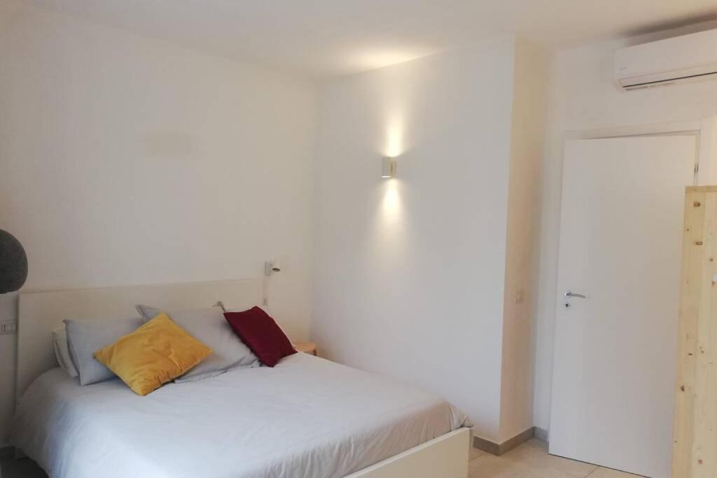 Casa Ubaruni Villa Acireale Kültér fotó