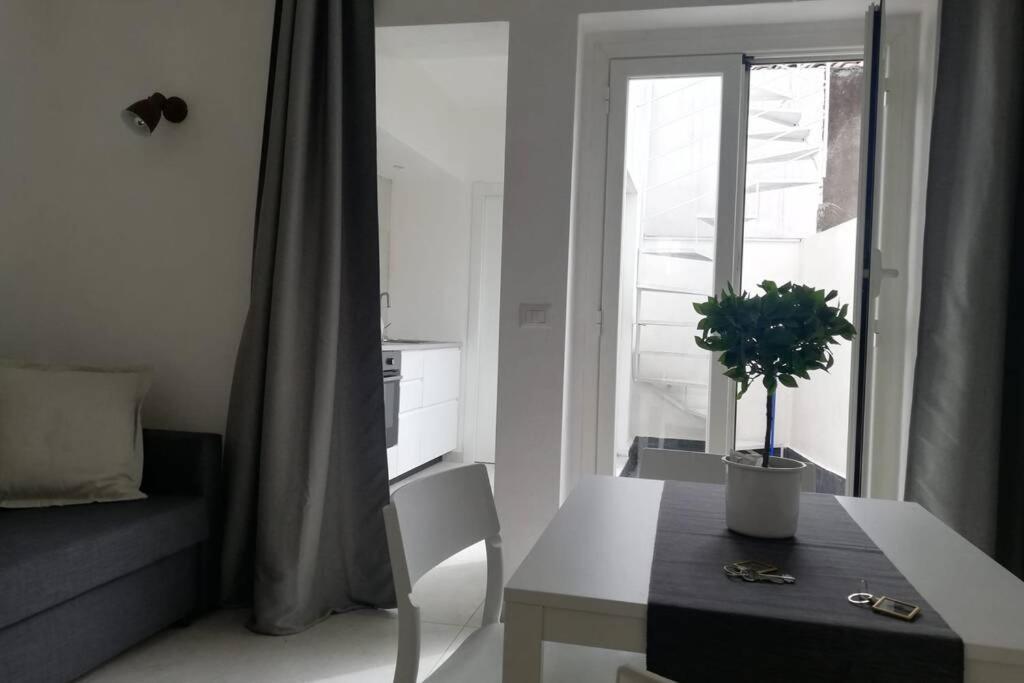 Casa Ubaruni Villa Acireale Kültér fotó
