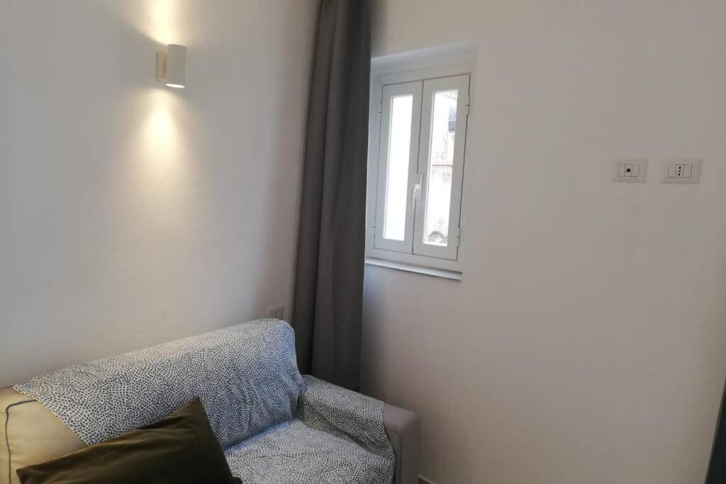 Casa Ubaruni Villa Acireale Kültér fotó