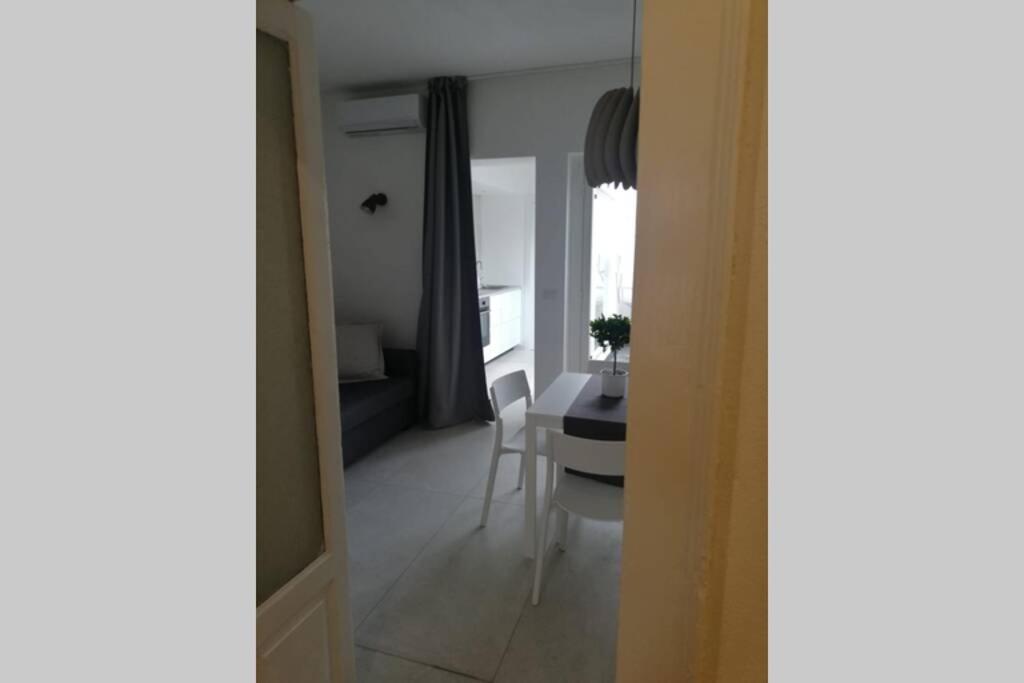 Casa Ubaruni Villa Acireale Kültér fotó