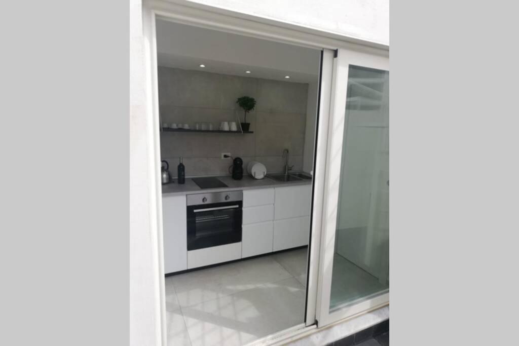Casa Ubaruni Villa Acireale Kültér fotó