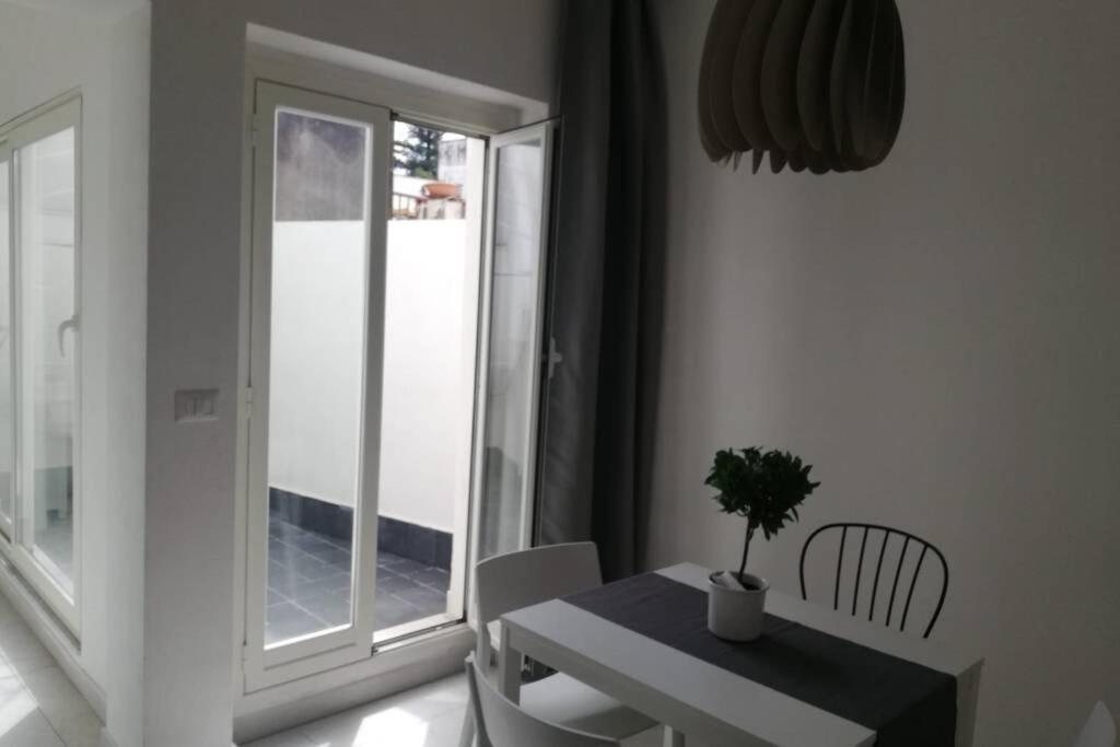 Casa Ubaruni Villa Acireale Kültér fotó