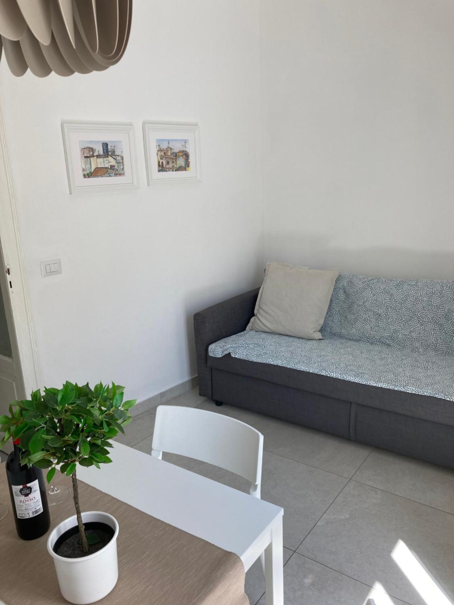 Casa Ubaruni Villa Acireale Kültér fotó