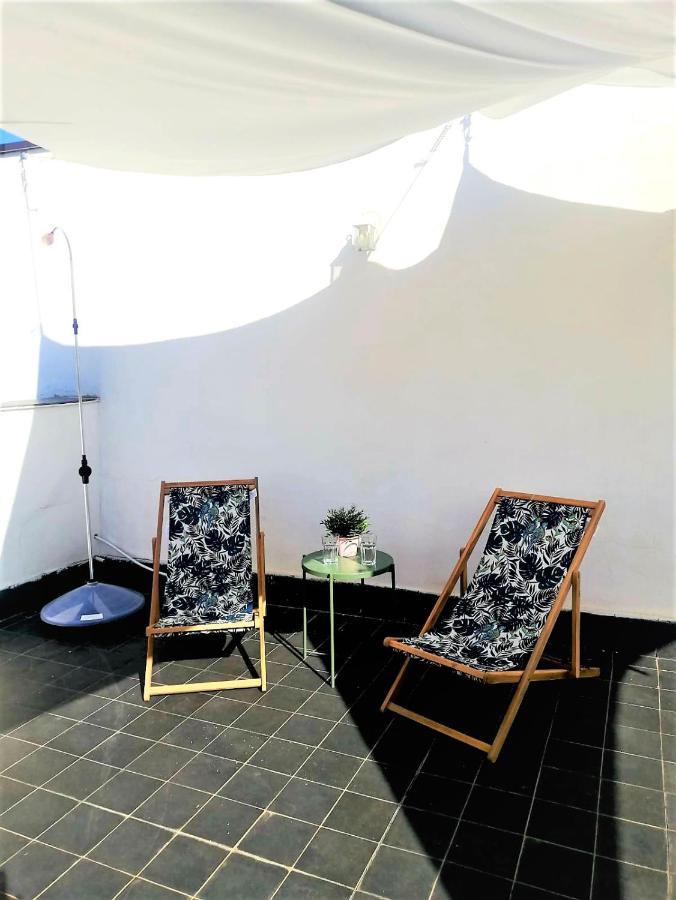Casa Ubaruni Villa Acireale Kültér fotó