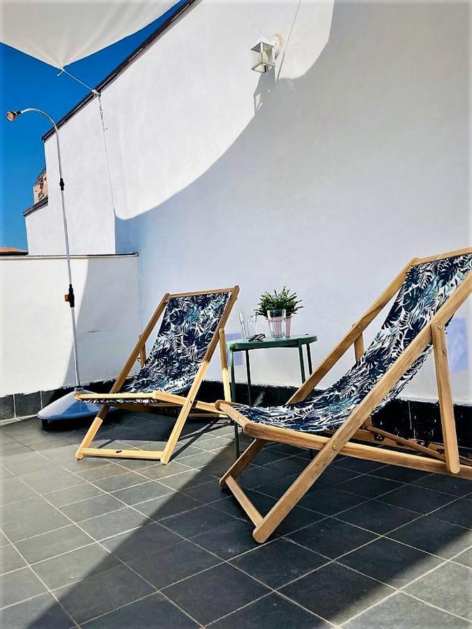 Casa Ubaruni Villa Acireale Kültér fotó