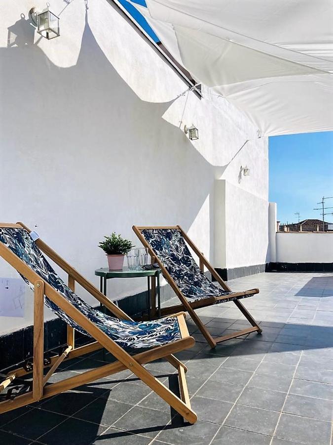 Casa Ubaruni Villa Acireale Kültér fotó