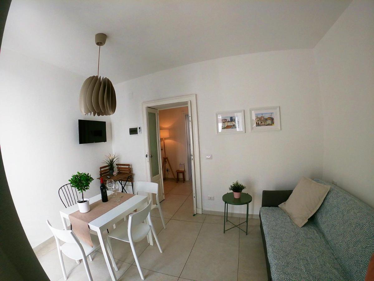 Casa Ubaruni Villa Acireale Kültér fotó