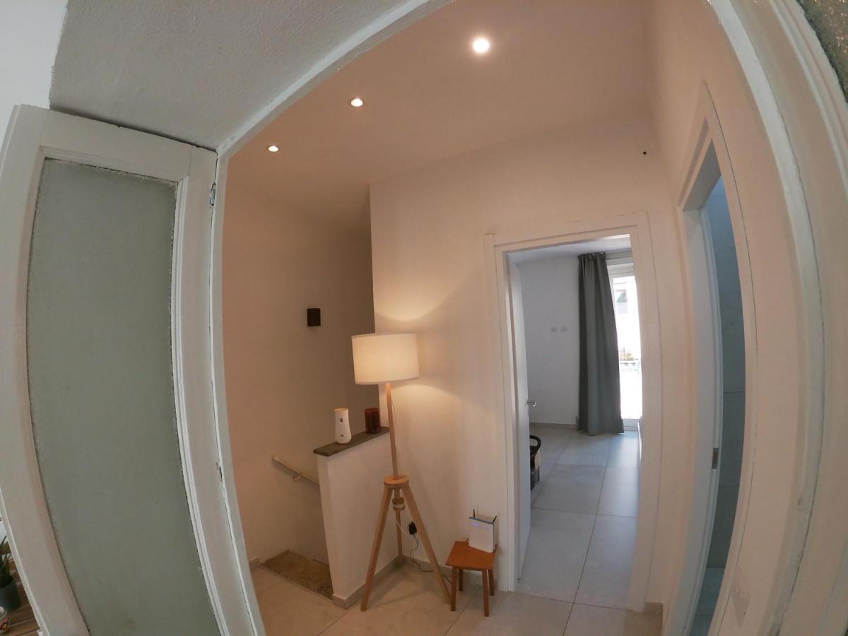Casa Ubaruni Villa Acireale Kültér fotó