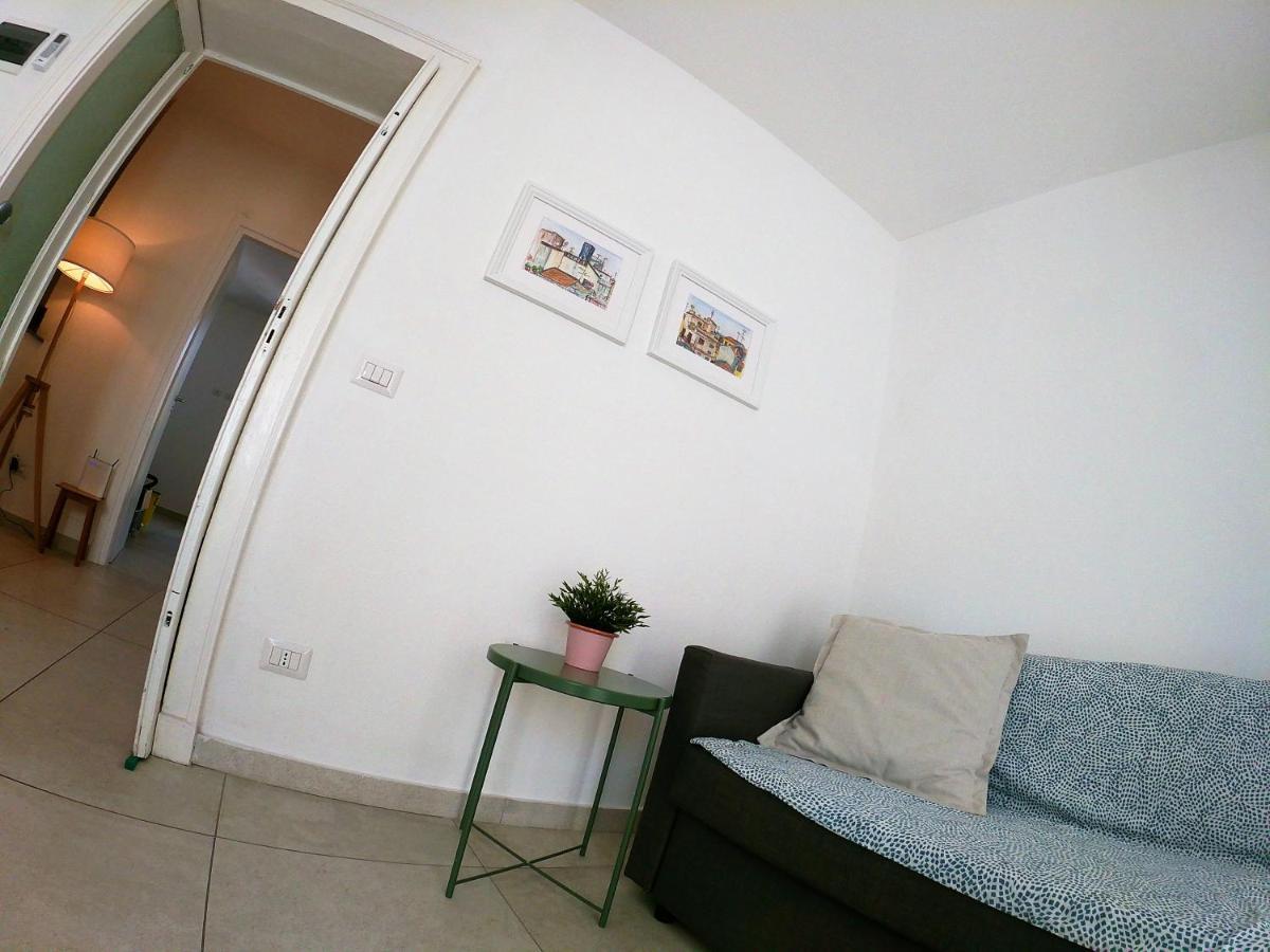 Casa Ubaruni Villa Acireale Kültér fotó