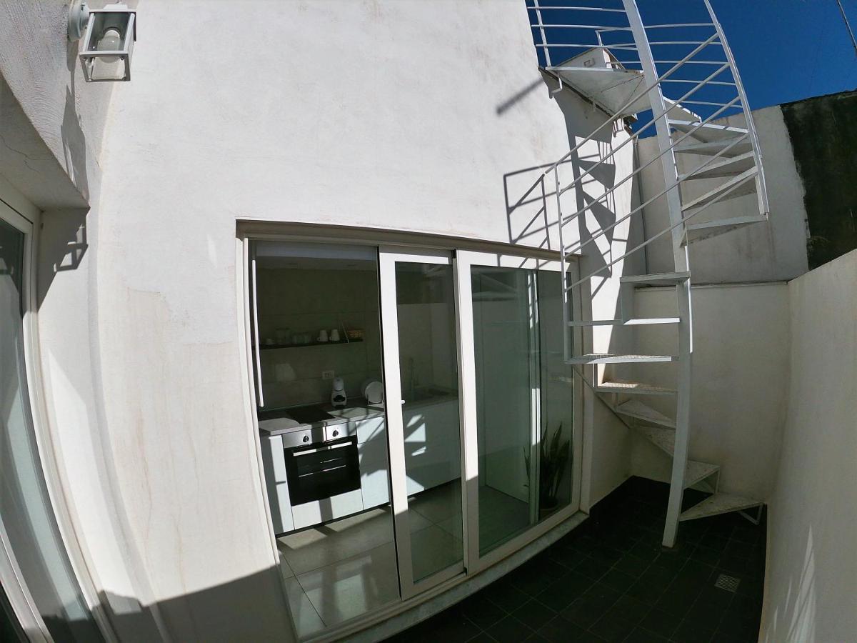 Casa Ubaruni Villa Acireale Kültér fotó