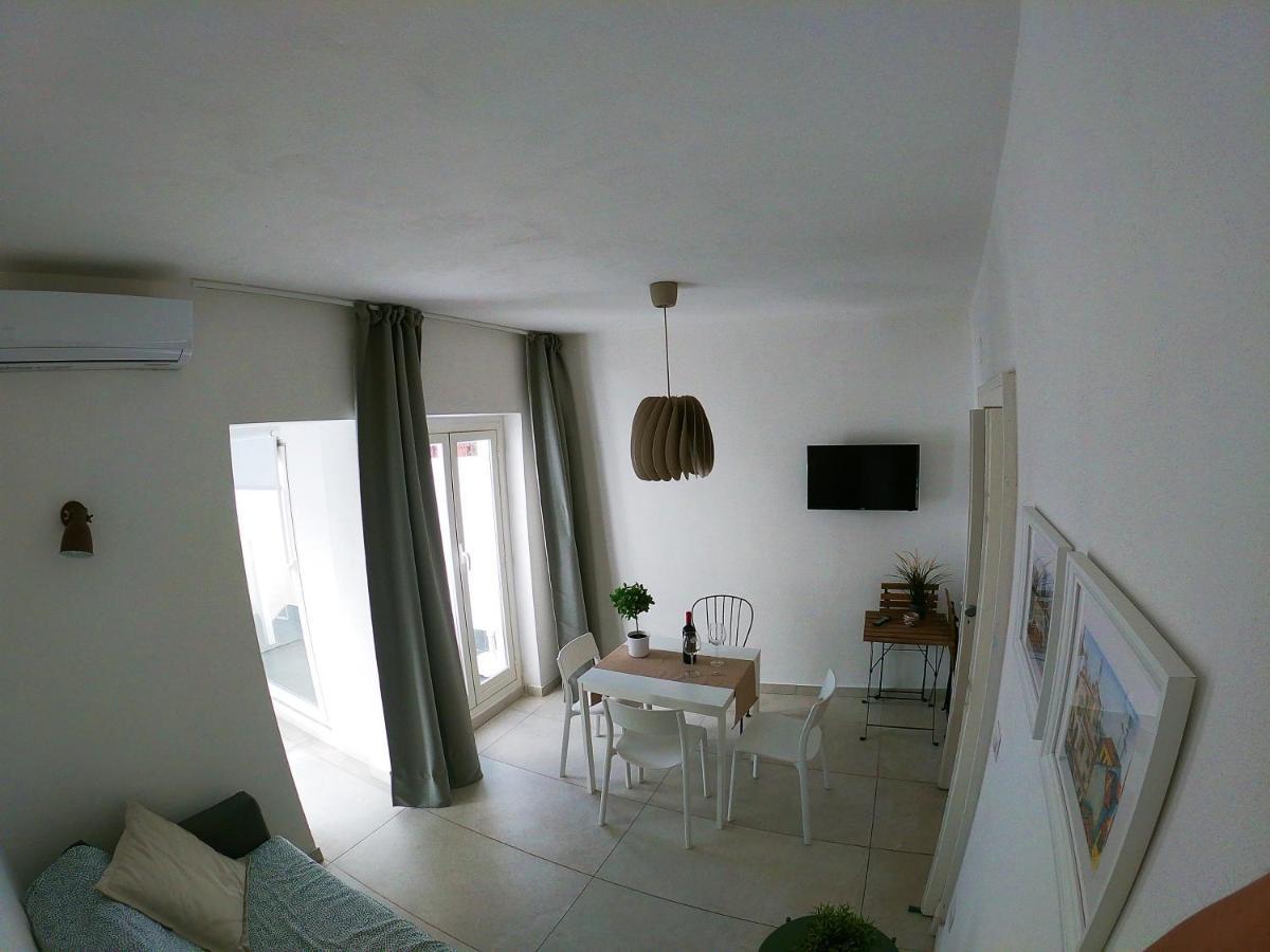 Casa Ubaruni Villa Acireale Kültér fotó