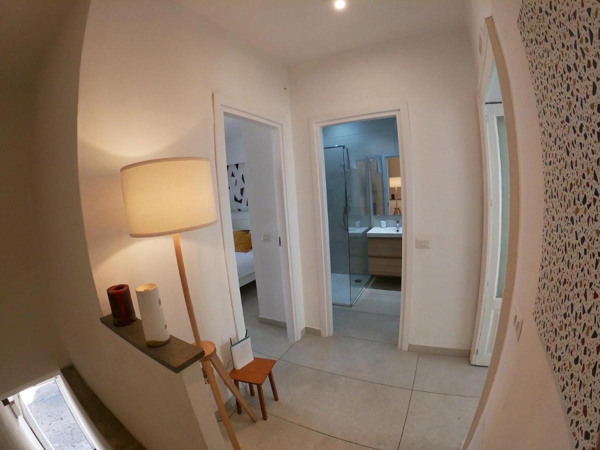 Casa Ubaruni Villa Acireale Kültér fotó