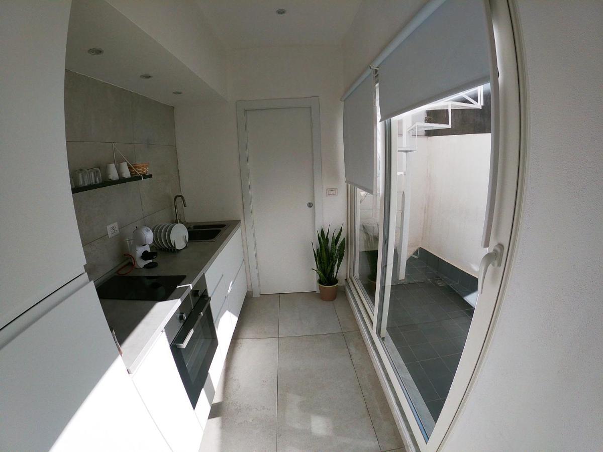 Casa Ubaruni Villa Acireale Kültér fotó