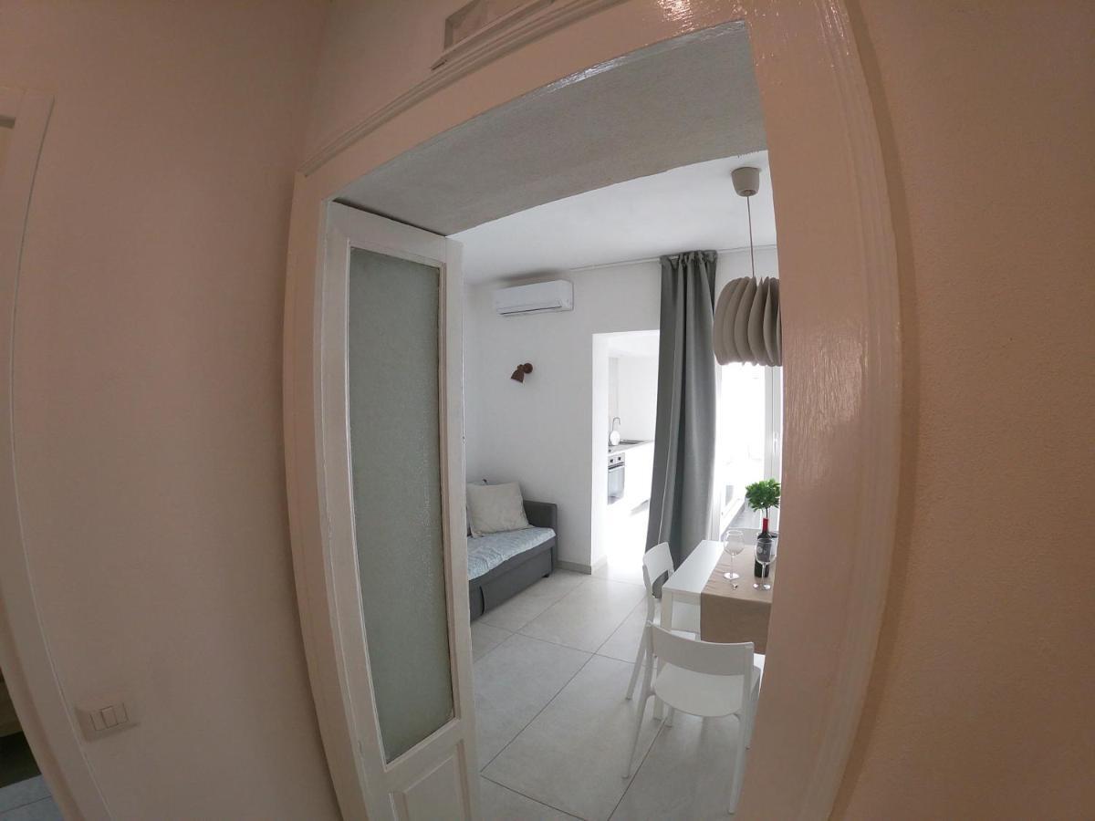 Casa Ubaruni Villa Acireale Kültér fotó