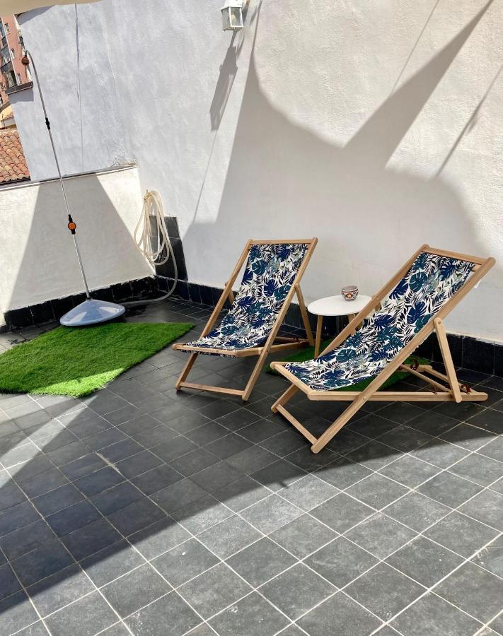 Casa Ubaruni Villa Acireale Kültér fotó